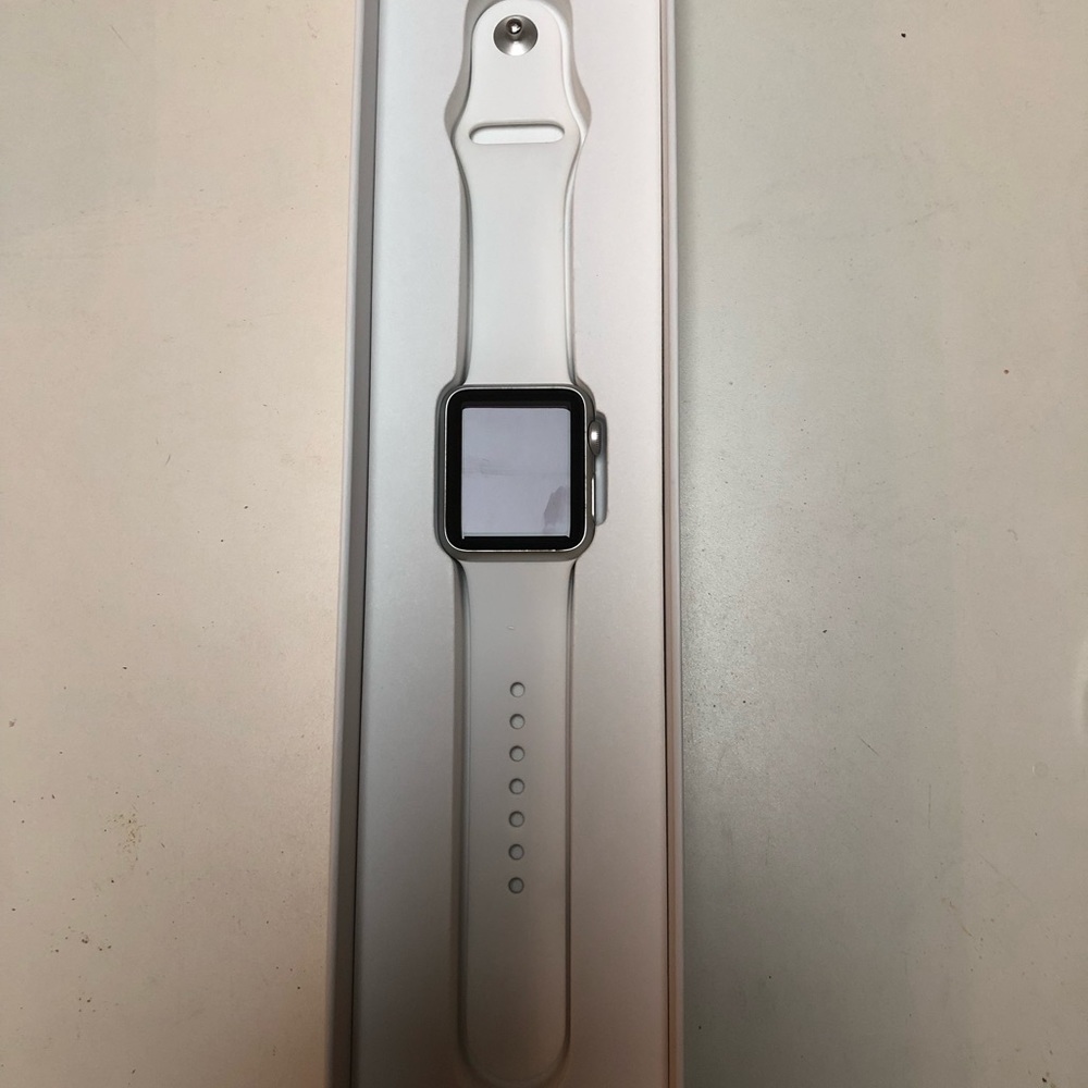 Series 1 Apple Watch 38mm